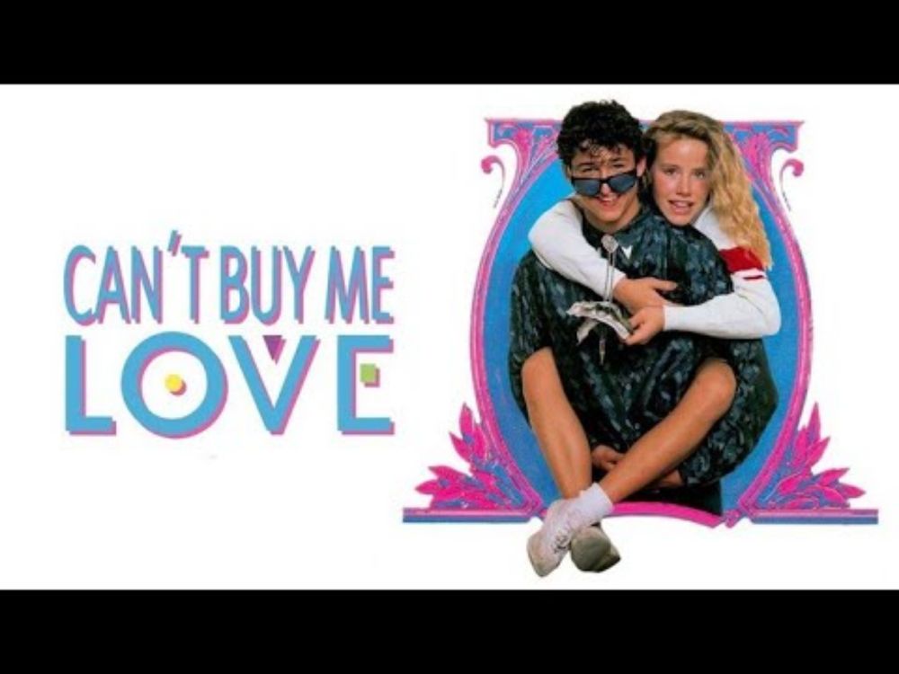 Can't Buy Me Love with improv comic and actress Canedy Knowles