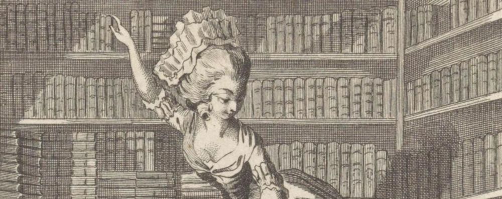Conference: Women and the Household in the Early Modern Book Trade | Museum Plantin-Moretus
