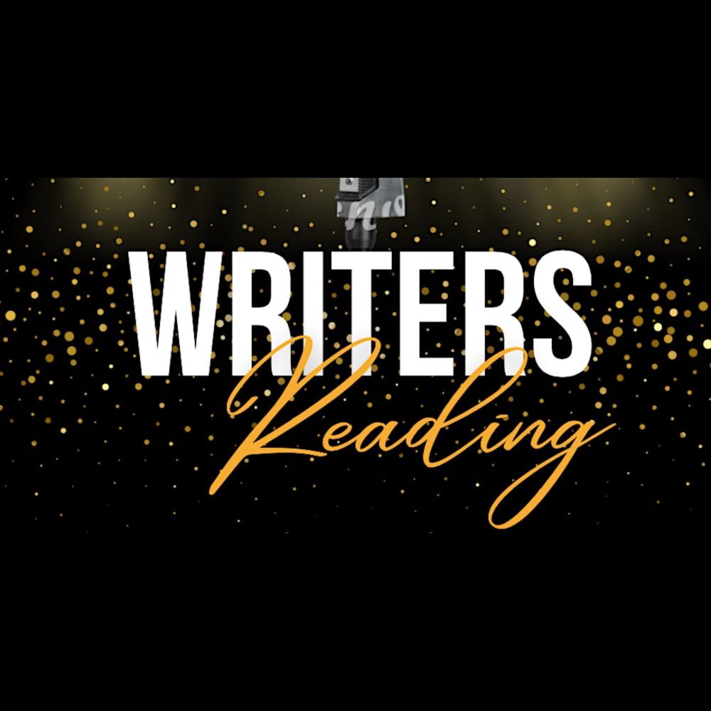 Writers Reading - December