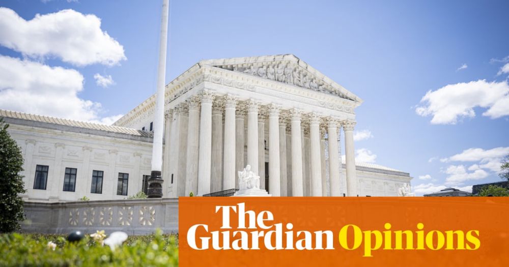 How the US supreme court shredded the Constitution and what can be done to repair it | Laurence H Tribe