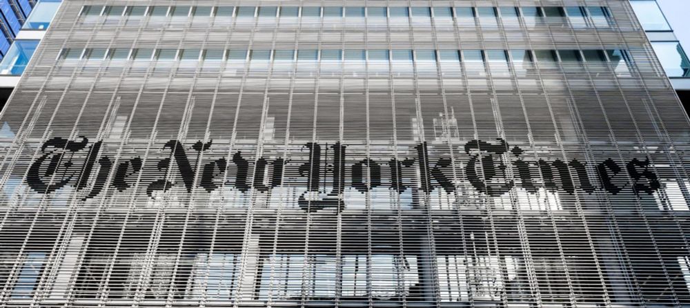 Remember When the Democrats Lost the Election Because People Hate Inflation? The New York Times Doesn’t