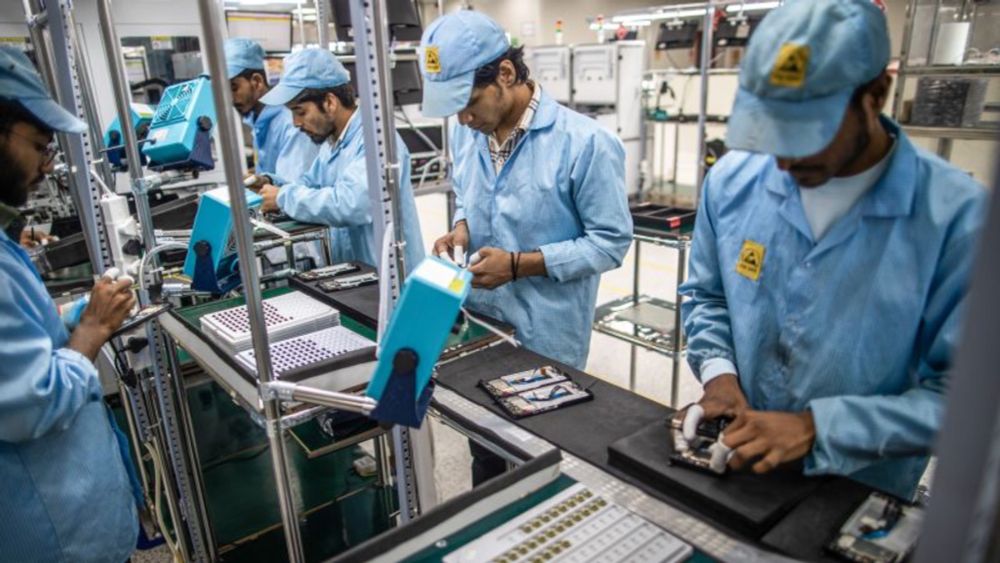 President Donald Trump has said that tariffs won’t lead to higher prices. But the United States economy seems to disagree: Inflation, which has remained fairly tame, is slowly creeping up because of t...
