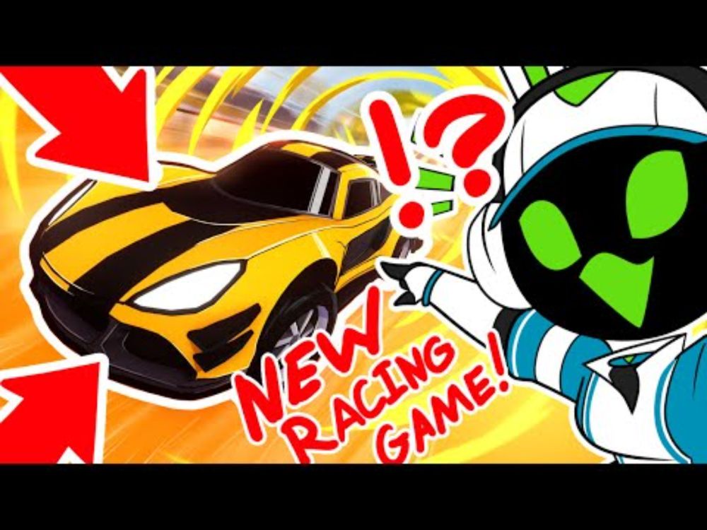 F-Zero GX Meets HotWheels!?