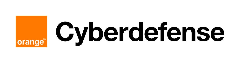 Orange Cyberdefence logo