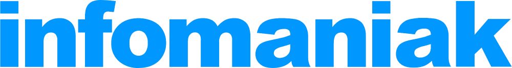 infomaniak logo