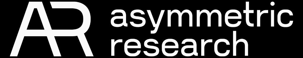 Asymmetric Research logo