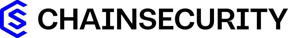 ChainSecurity logo