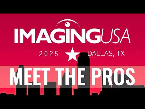 Best of IMAGING USA 2025
