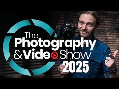 Best of THE PHOTOGRAPHY SHOW 2025