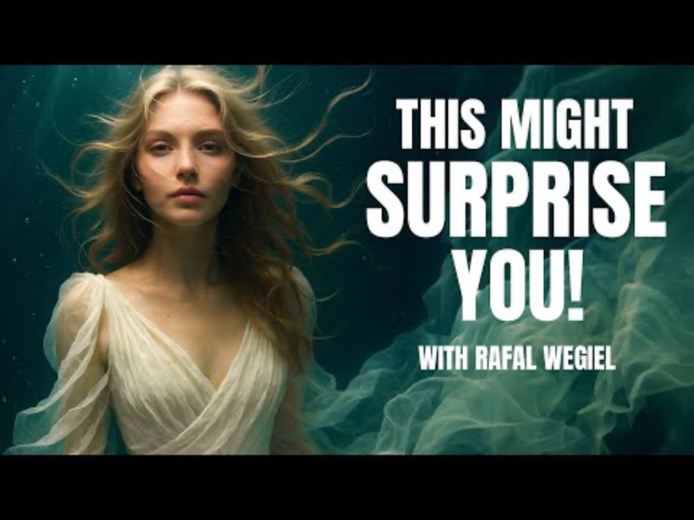 Is AI Killing Photography? This Might Surprise You! with RAFAL WEGIEL