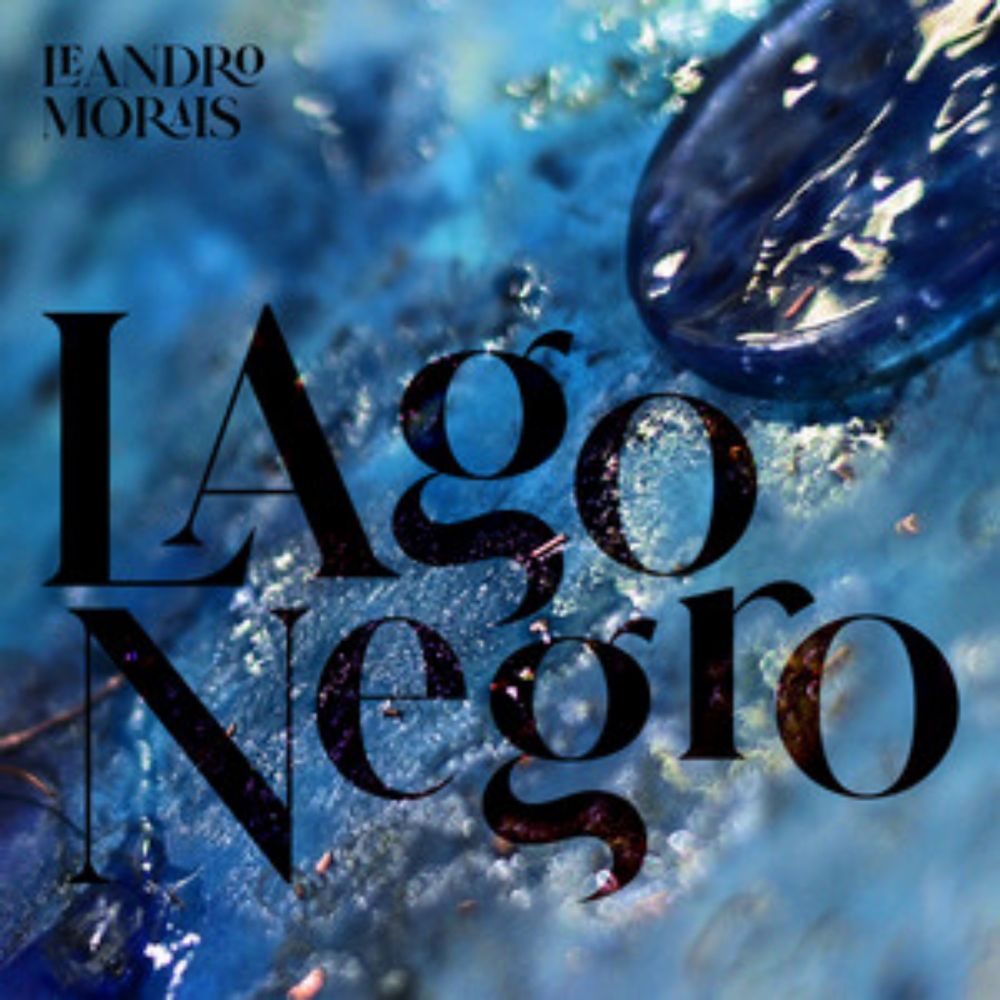 Lago Negro