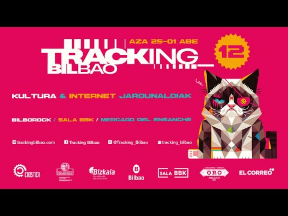 TRAILER TRACKING BILBAO 12