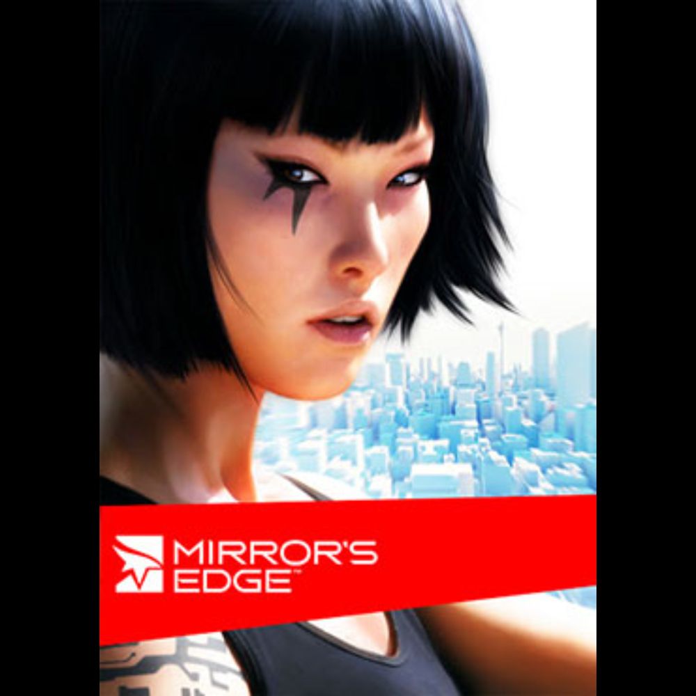 Mirror's Edge - Wikipedia