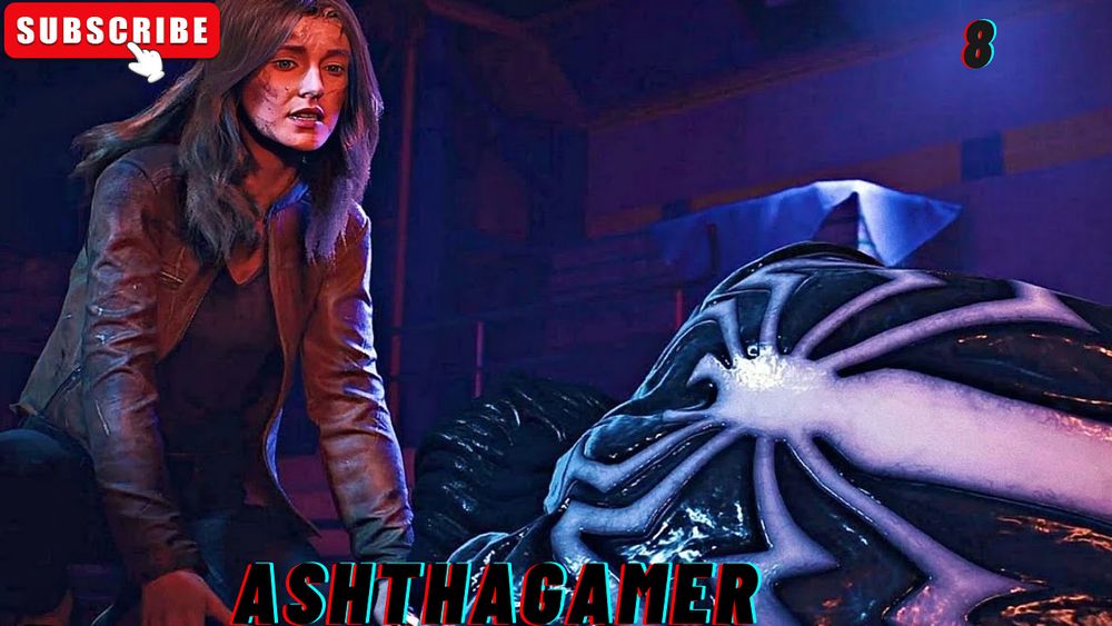 Spider Man 2(Gameplay Part 8)/Peter has Lost it
https://youtu.be/fZhjuJCAhho