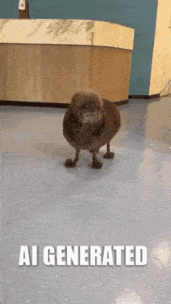 Ai Dog Ai Generated GIF