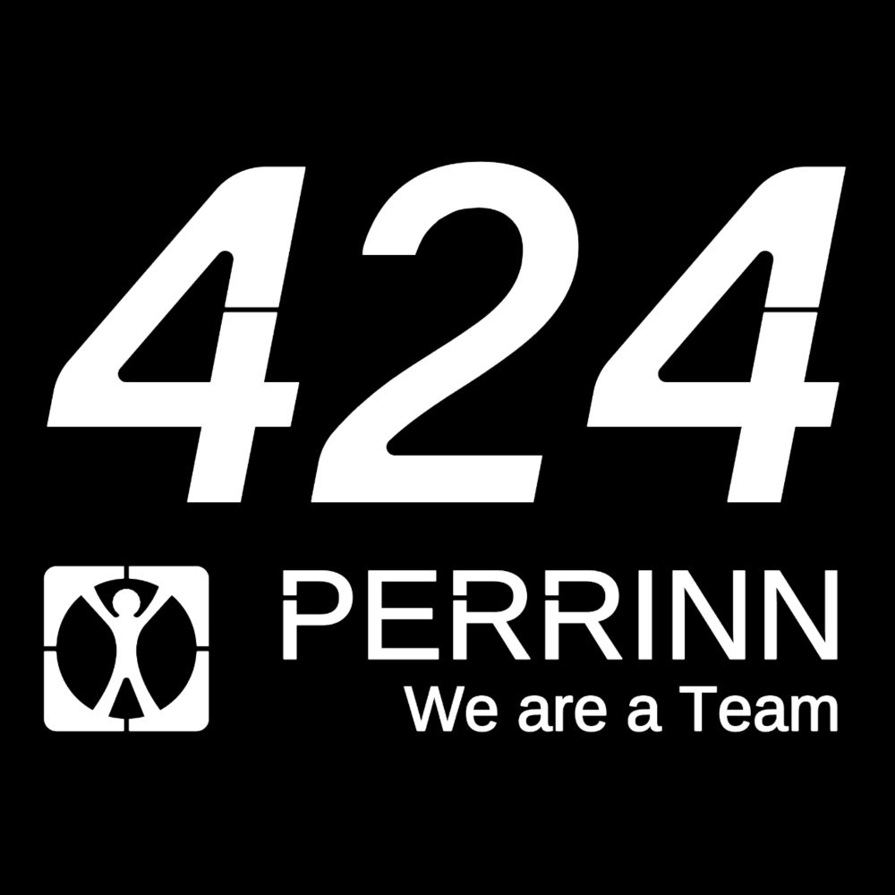 PERRINN 424