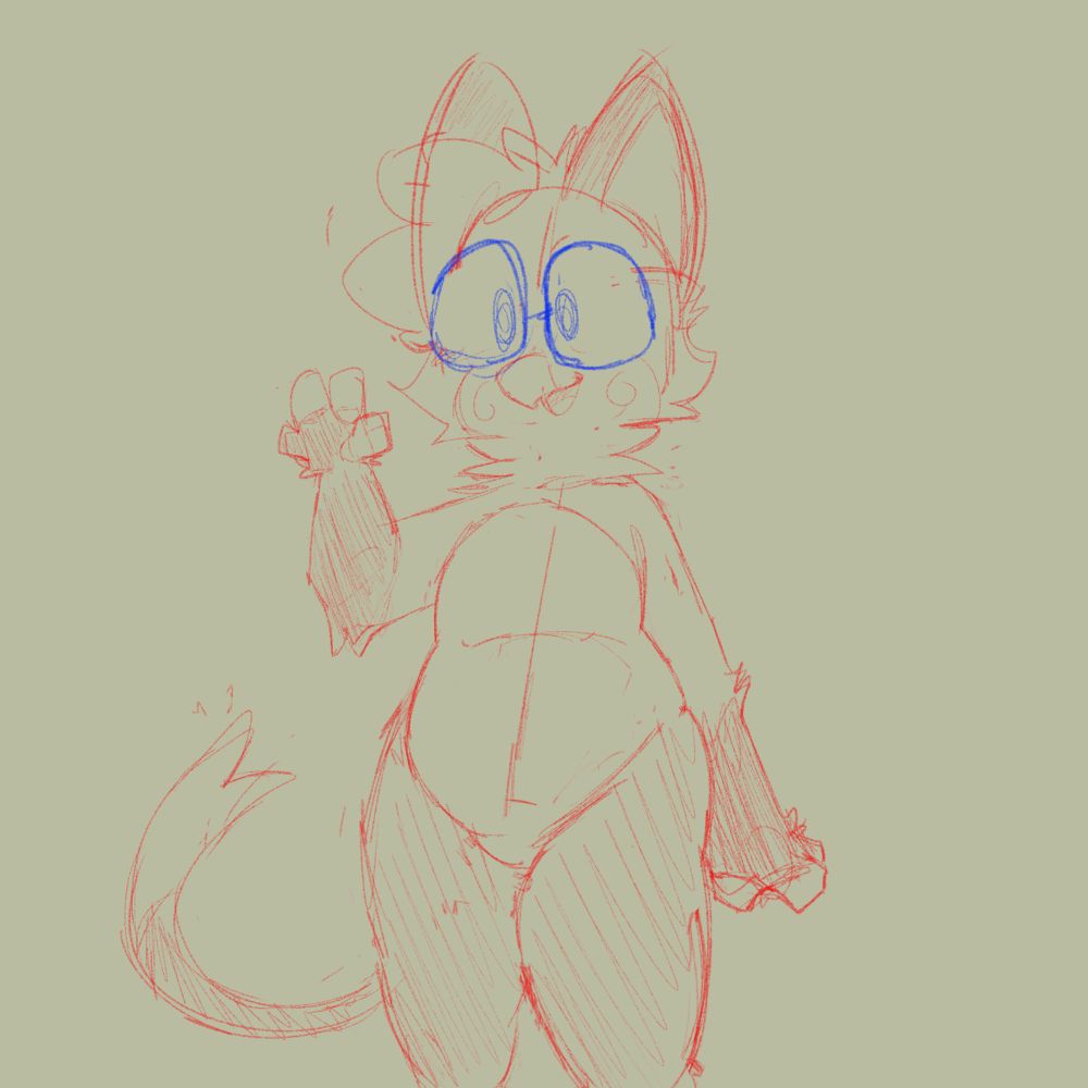 burd!
experimenting with beaks