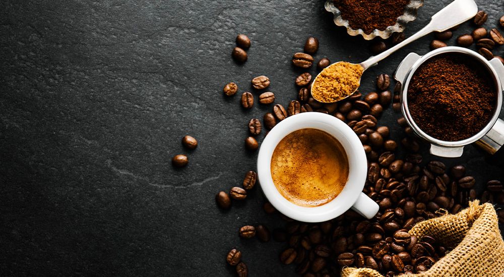 Espresso.