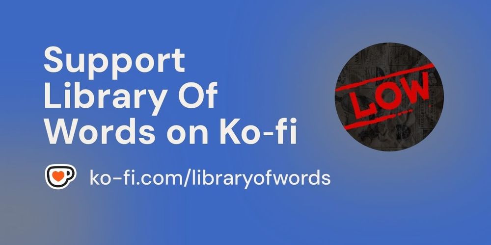 Support Library Of Words