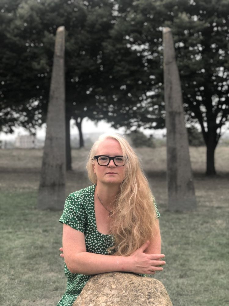 Dr Joanne Edge