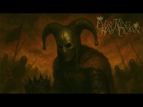 “BloodWar” [Official Lyric Video] | ft. Anders Engberg (Sorcerer), Bastian Thusgaard (Soilwork).