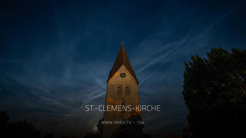 St.-Clemens-Kirche