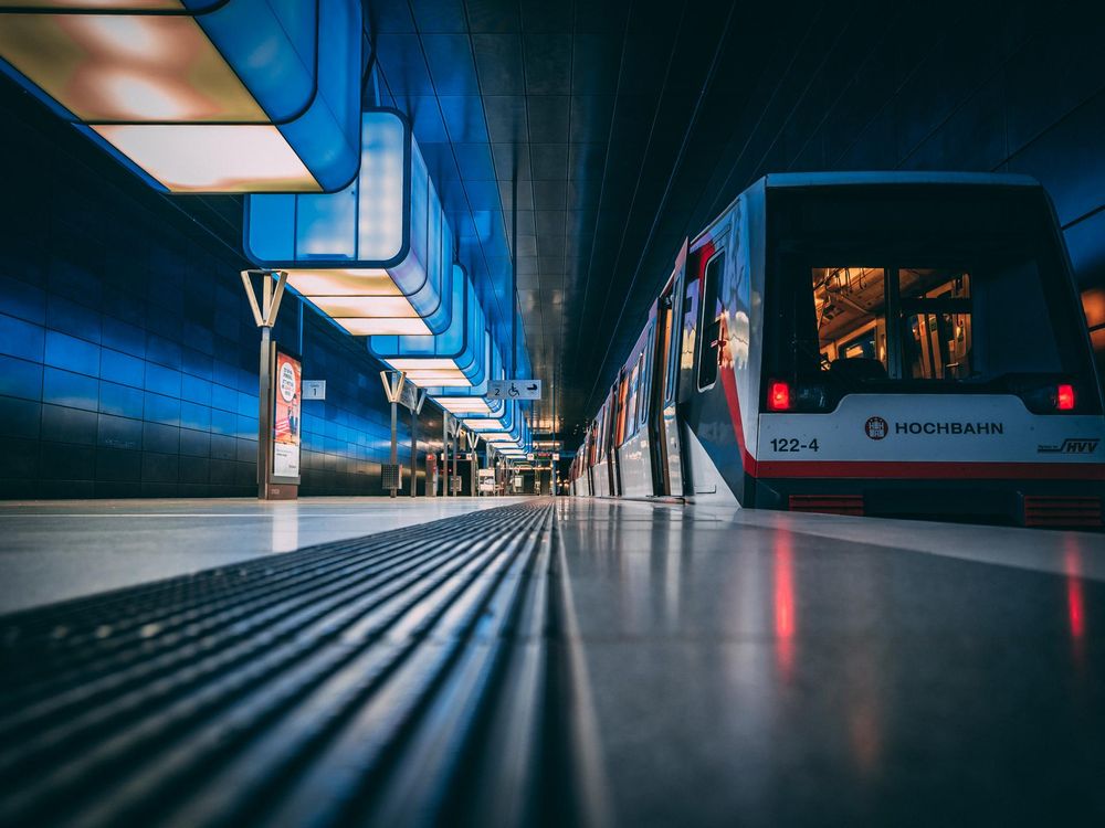 Final Station