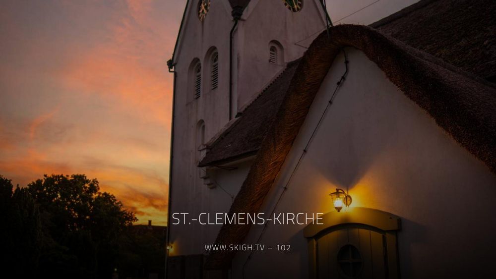 St.-Clemens-Kirche