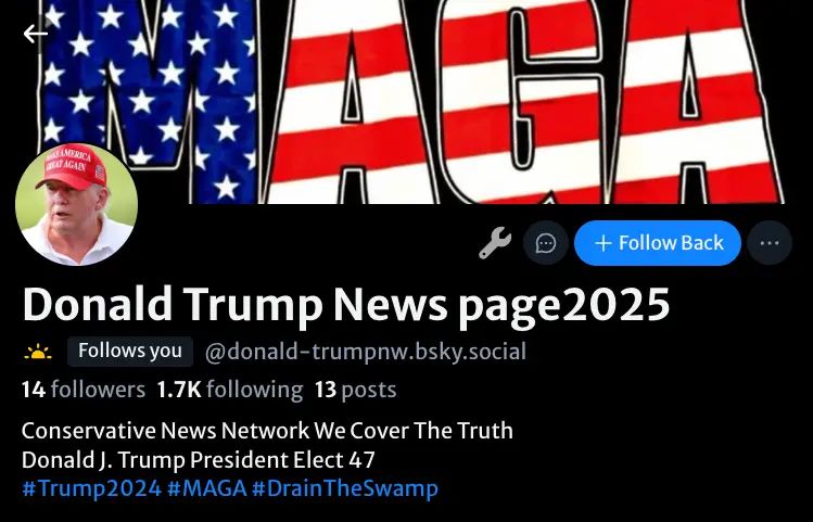Conservative News Network We Cover The Truth Donald J. Trump President Elect 47 #Trump2024 #MAGA #DrainTheSwamp