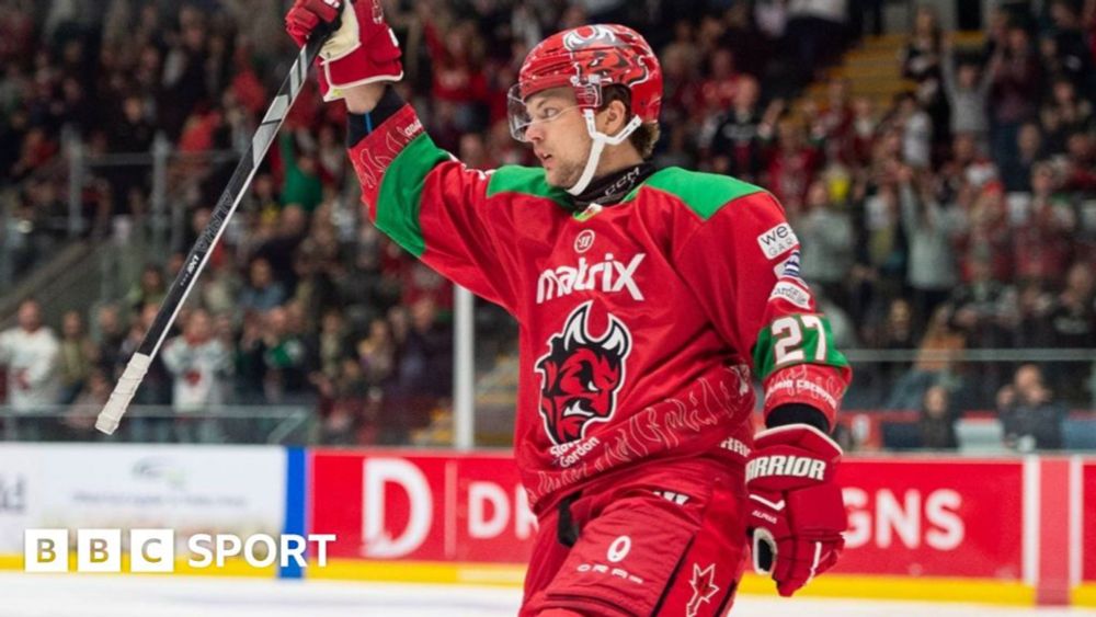 Elite League: Cardiff Devils start season with Glasgow Clan win