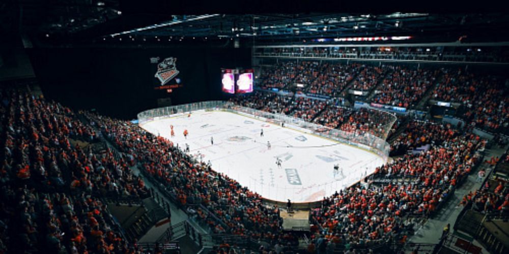 Steelers aiming to smash CHL crowd numbers