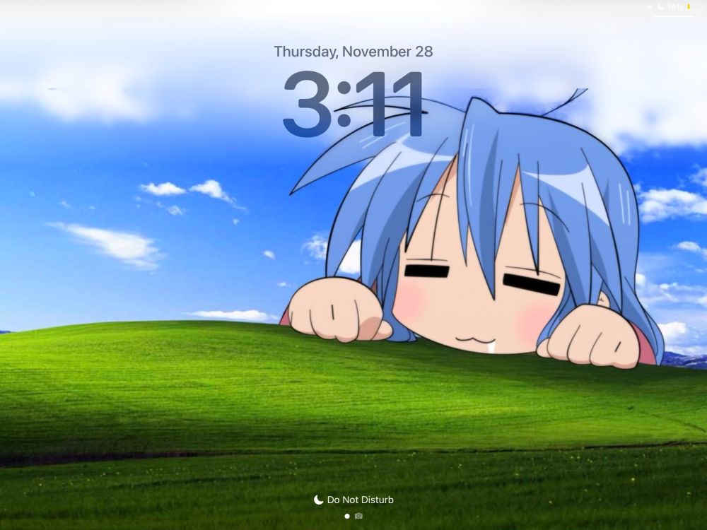 konata bliss