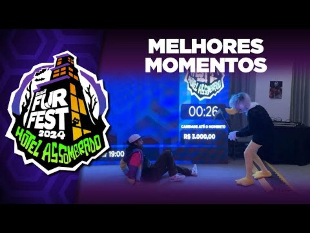 BFF 2024 | Melhores Momentos