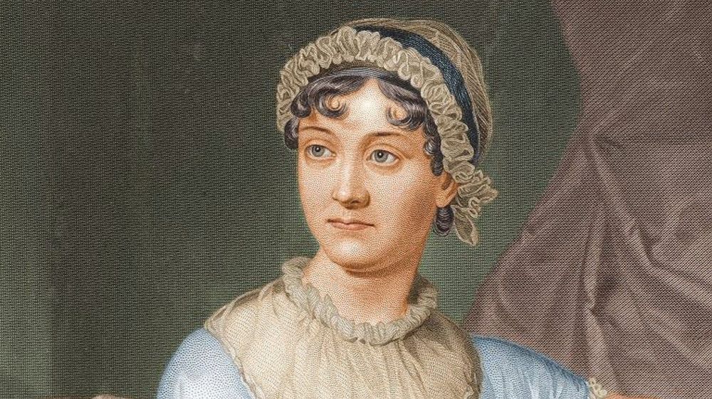 Jane Austen