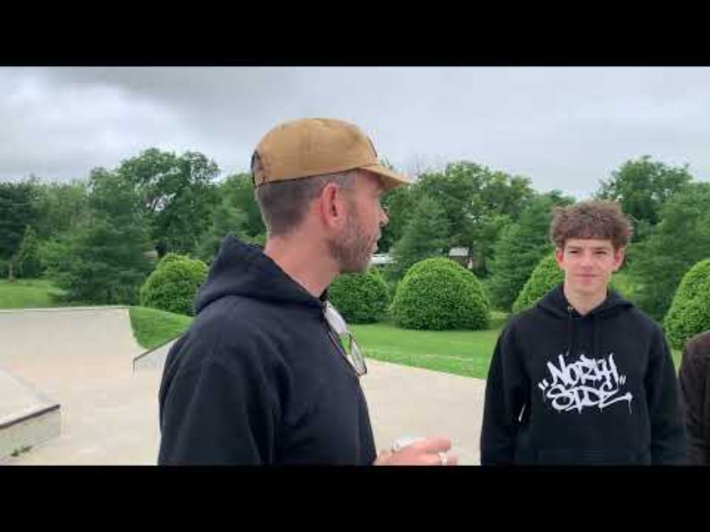 Northfield skateboarding community thankful for Minnesota Legislature funding to expand park