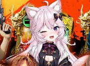 There’s some Vtuber in my Yakuza game and I dunno how to deal with it 