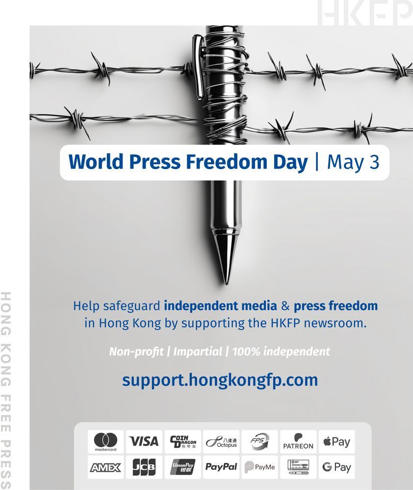 Press Freedom