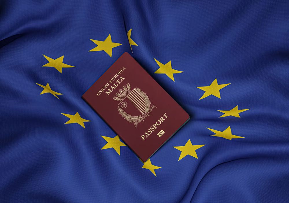 Passport