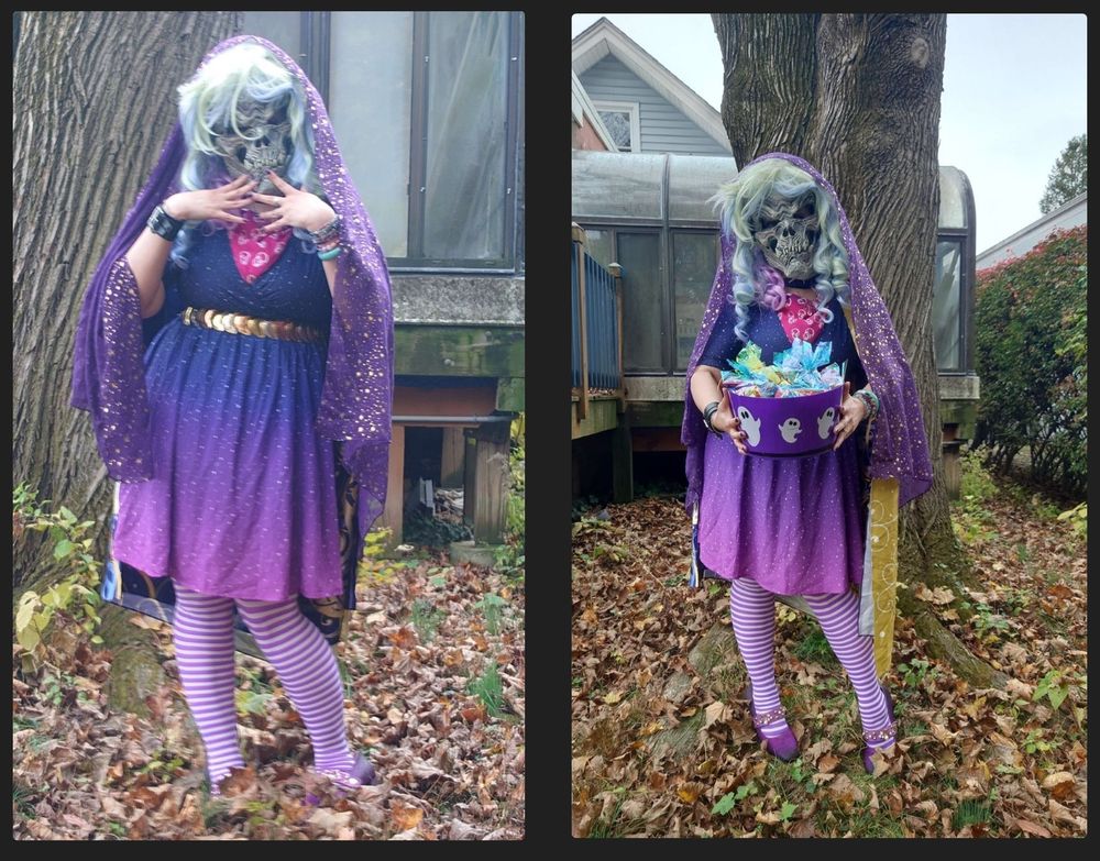 various portrait photographs