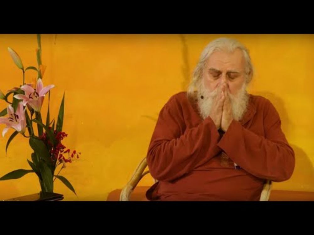 The Discovery of Shakti: Mark Dyczkowski