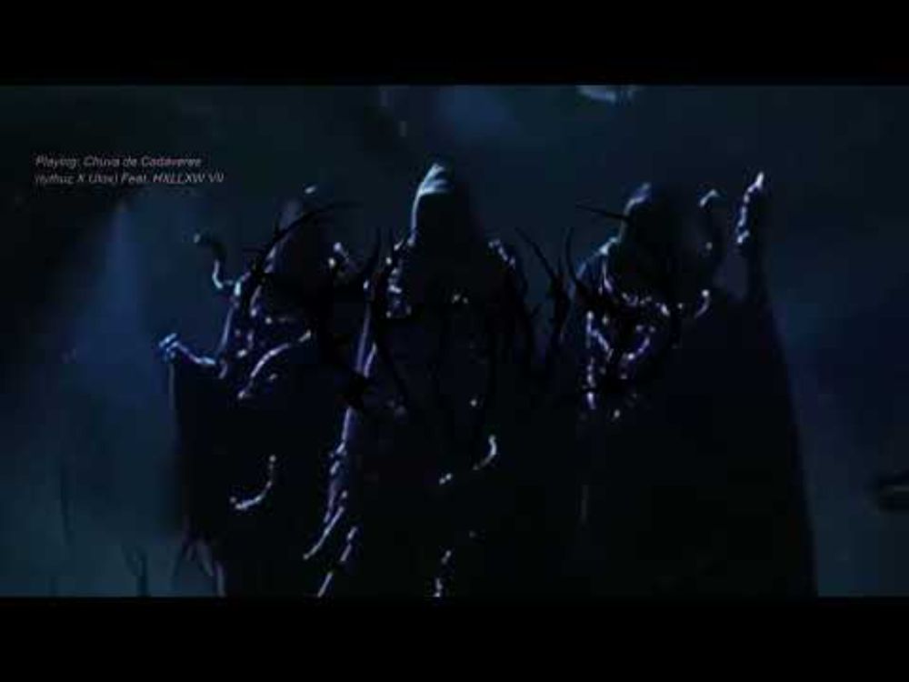 Sofrimento Eterno (Album Visualizer) | tythuz