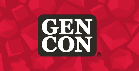 Gen Con Logo 