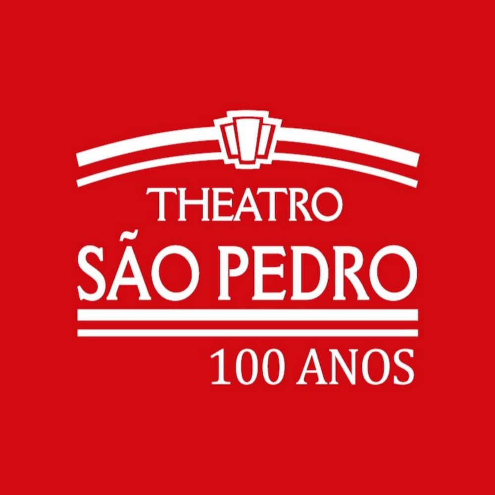 Theatro São Pedro