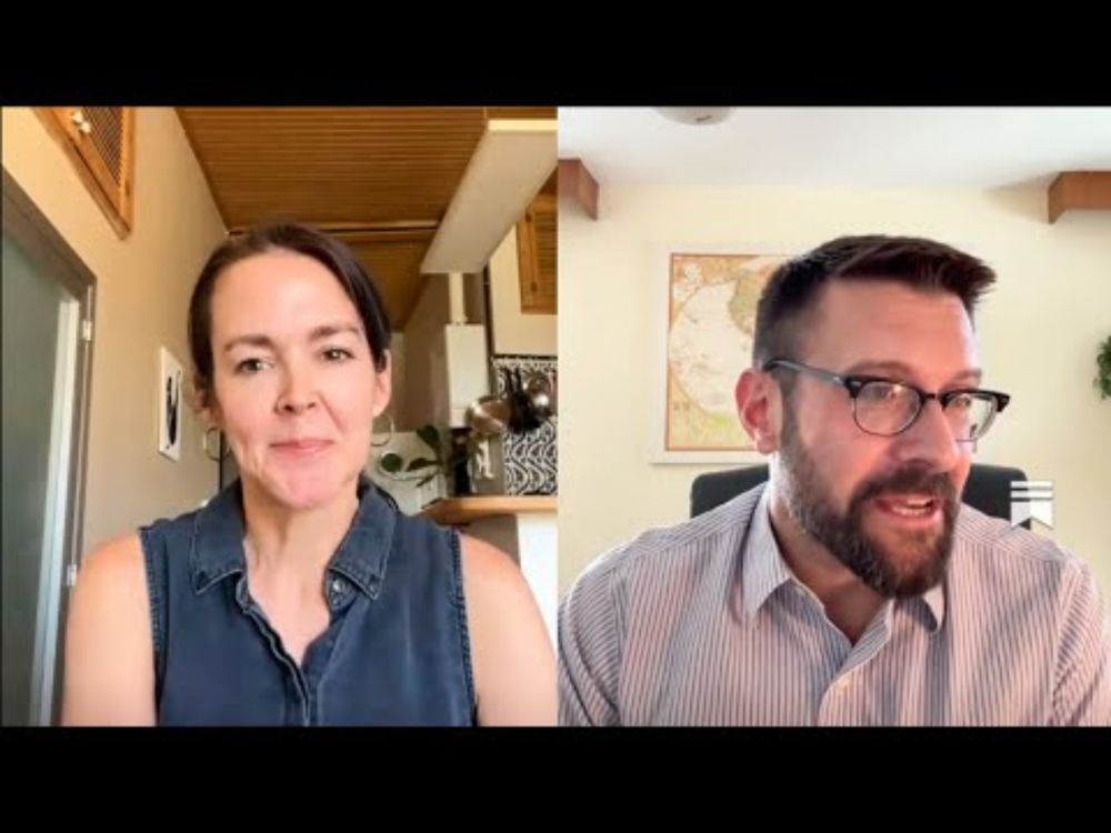 Media and politics in 'New Turkey' with Lisel Hintz