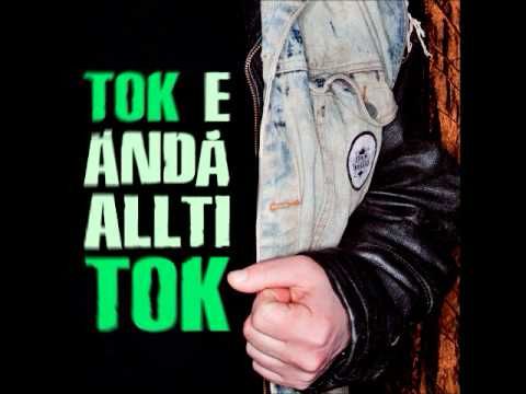 STHLM Inkasso - Tok e ändå allti tok