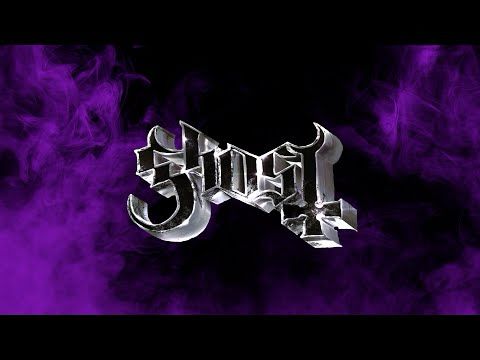 Ghost - Satanized (Official Music Video)