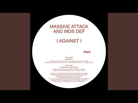 I Against I