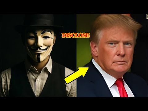 Anonymous Reveals: Trump’s Collapse Before Europe, Caught on Live TV