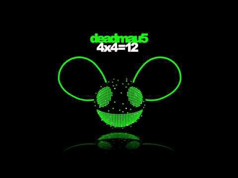 Deadmau5 - Sofi Needs a Ladder [ HQ - Original ] 1080p