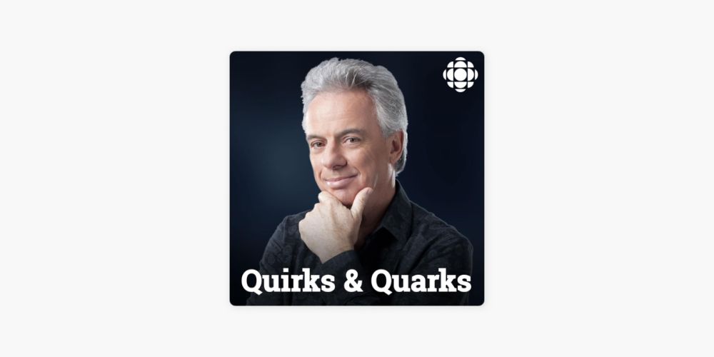 ‎Quirks and Quarks: Why the famous Higgs particle plays the field and more… on Apple Podcasts